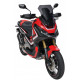 Bulle Touring Ermax - Honda X-ADV 750 2017-20