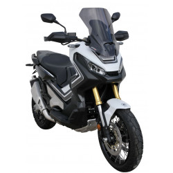 Bulle Haute Protection Ermax - Honda X-Adv 750 2017-20