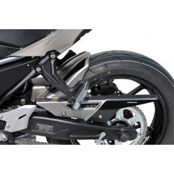 Ermax Rear Hugger - Kawasaki Z650 2017-19