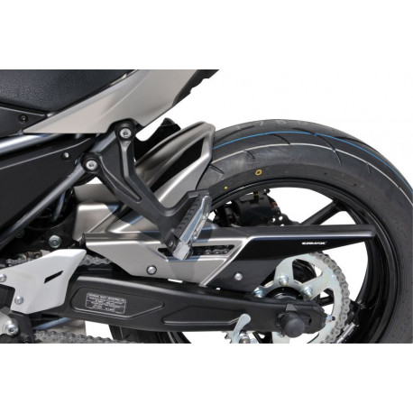 Garde Boue Arrière Ermax - Kawasaki Z650 2017-19