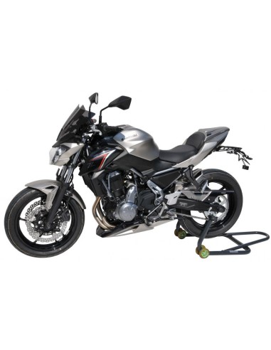 Garde Boue Arrière Ermax - Kawasaki Z650 2017-19