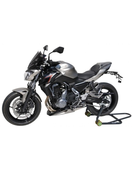 Garde Boue Arrière Ermax - Kawasaki Z650 2017-19