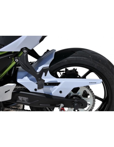 Garde Boue Arrière Ermax - Kawasaki Z650 2017-19