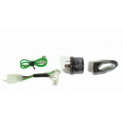 Flasher Relay for LED