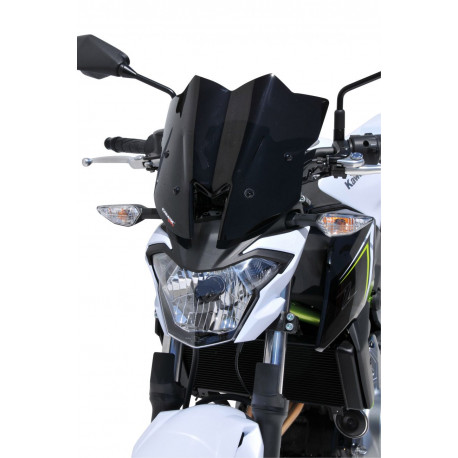 Ermax Sport Scheibe - Kawasaki Z650 2017-19