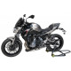 Ermax Sport Scheibe - Kawasaki Z650 2017-19