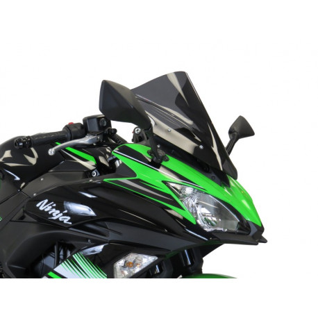 Powerbronze Airflow Racing Scheiben - Kawaski Ninja 650 2017-19
