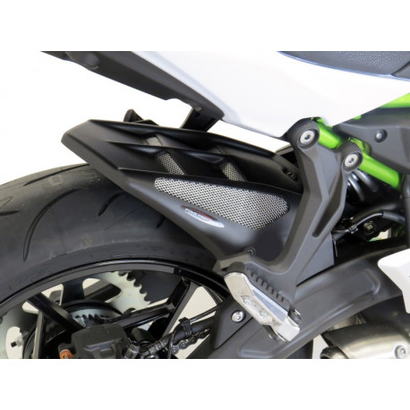 Hinterradabdeckung Powerbronze - Kawasaki Ninja 650 2017-20 / Z650 2017-20