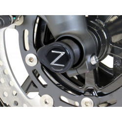 Protection de fourche Powerbronze - Kawasaki Ninja 650 2017/+ // Z650 2017/+ // Z650 RS 2021/+