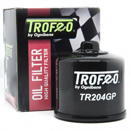 Filtre à huile Trofeo Racing TR204