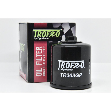 Oil Filter Racing Trofeo TR303