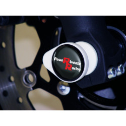 Protection de fourche Powerbronze - Suzuki GSR 750 2011-16