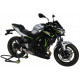 Ermax Bugspoiler - Kawasaki Z650 2020/+