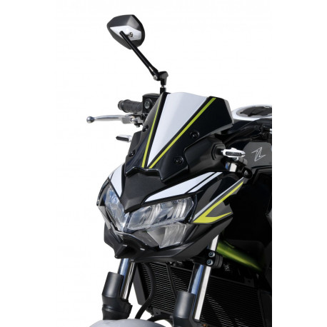 Tête de Fourche Ermax - Kawasaki Z650 2020/+