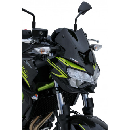 Ermax Hypersport Scheibe - Kawasaki Z650 2020/+