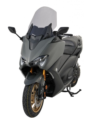 Windschutzscheibe roller hoher Schutz Ermax - Yamaha XP 560A T-MAX 2020 /+