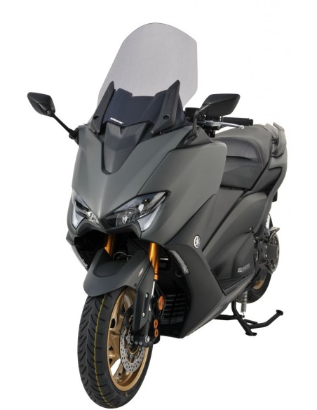 Windschutzscheibe roller hoher Schutz Ermax - Yamaha XP 560A T-MAX 2020 /+
