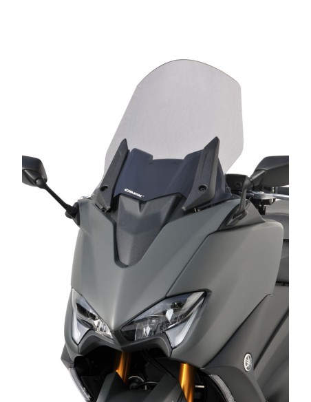 Windschutzscheibe roller hoher Schutz Ermax - Yamaha XP 560A T-MAX 2020 /+