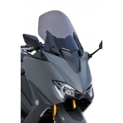Pare brise scooter taille origine Ermax - Yamaha XP 560A T-MAX 2020 /+