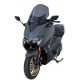 Pare brise scooter taille origine Ermax - Yamaha XP 560A T-MAX 2020 /+