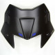 Nose Fairing Ermax - Yamaha XP 560A T-MAX 2020 /+