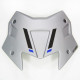 Nose Fairing Ermax - Yamaha XP 560A T-MAX 2020 /+