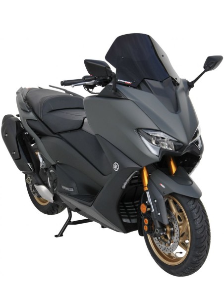 Windschutzscheibe Sport Ermax - Yamaha XP 560A T-MAX 2020 /+