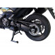 Caches courroie (2 parties) Ermax - Yamaha XP 560A T-MAX 2020 /+