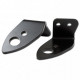 Supports clignotants originaux Moto-parts pour Honda -16