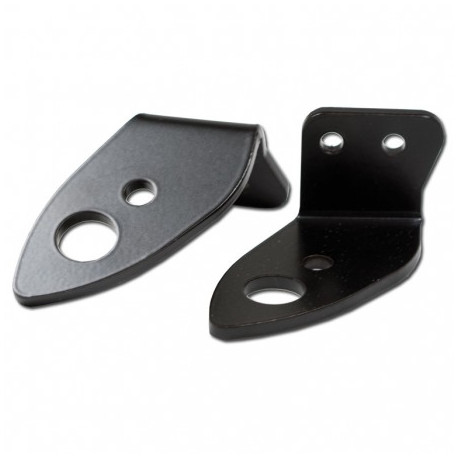 Supports clignotants originaux Moto-parts pour Honda -16