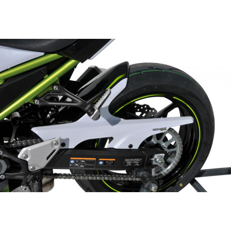 Ermax Rear Hugger - Kawasaki Z900 2017-19