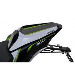 Capot de selle Ermax - Kawasaki Z900 2017-19