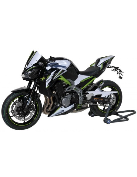 Ermax Gabelkopf - Kawasaki Z900 2017-19