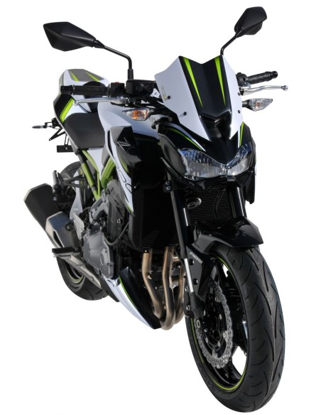 Ermax Gabelkopf - Kawasaki Z900 2017-19