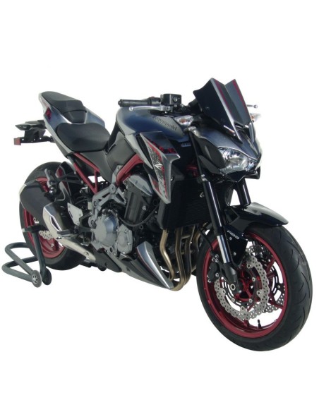 Ermax Gabelkopf - Kawasaki Z900 2017-19