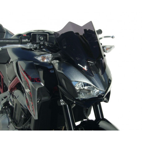 Saute Vent Hypersport Ermax - Kawasaki Z900 2017-19