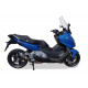 Auspuff GPR GPE - BMW C 600 Sport 2012-15