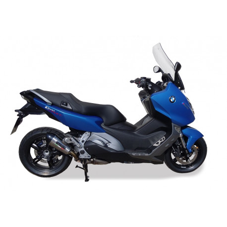 Auspuff GPR GPE - BMW C 600 Sport 2012-15