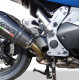 Exhaust GPR GPE - BMW C 600 Sport 2012-15