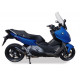 Auspuff GPR GPE - BMW C 600 Sport 2012-15