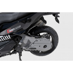 Ermax Rear Hugger - BMW C 650 SPORT 2016-2020