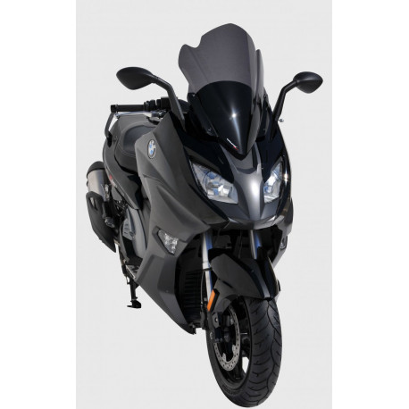 Bulle Aeromax Ermax - BMW C 650 Sport 2016-20