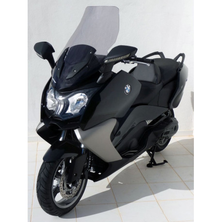 Pare Brise Scooter Haute Protection Ermax - BMW C 650 GT 2012-20