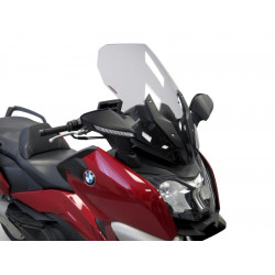 Powerbronze Scooter Screen 680 mm - Bmw C 650 GT 2012-2020