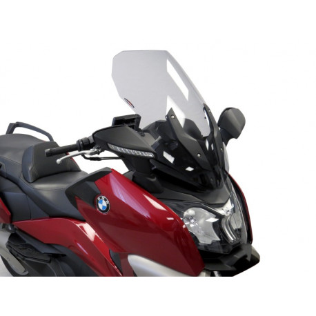 Powerbronze Scooter Screen 680 mm - Bmw C 650 GT 2012-2020