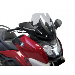 Powerbronze Scooter Screen 460 mm - BMW C 650 GT 2012-2020