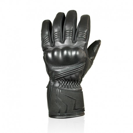Harisson Winter Glove Omaha Black