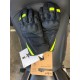 Harisson Winter Glove Arlington Black Yellow