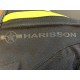 Gant d'hiver Harisson Arlington Jaune/Noir