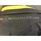 Harisson Winter Glove Arlington Black Yellow
